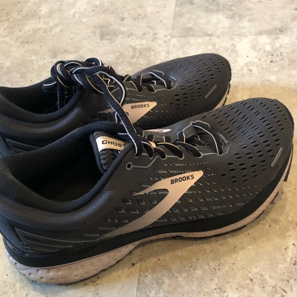 Brooks Ghost 13